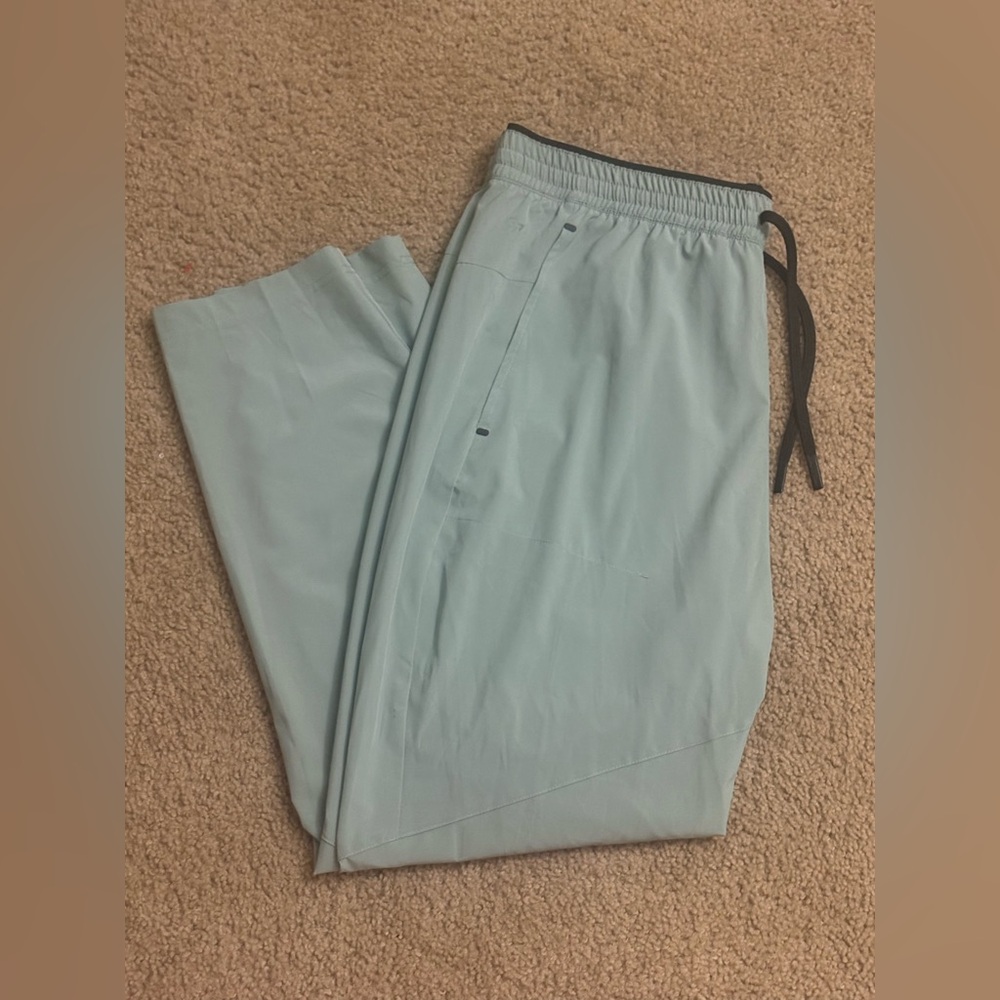 Tek Gear Men's Light Blue Joggers